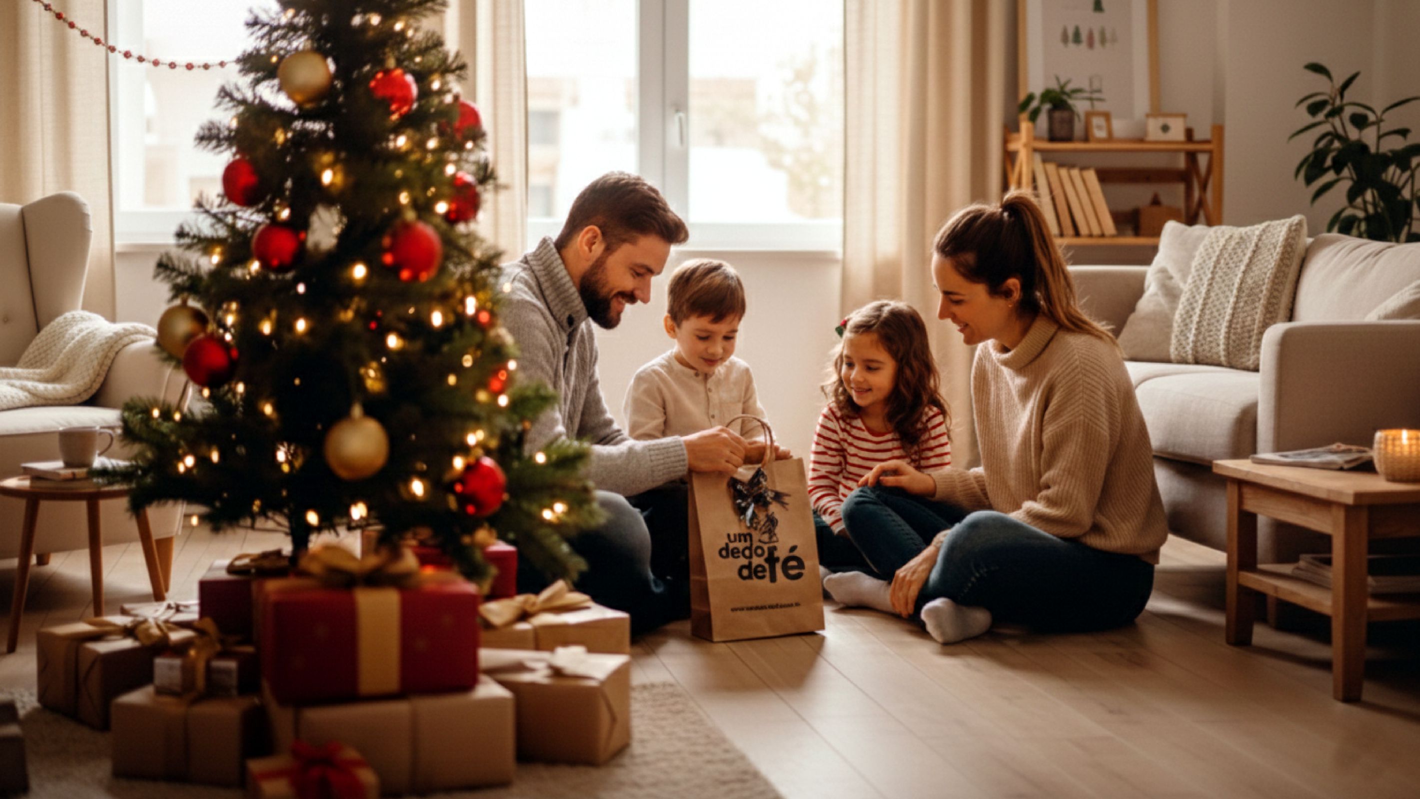 Caneca Devocional - Banner principal